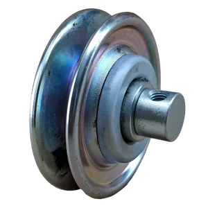 Polea de Paso de Compresor de A/c