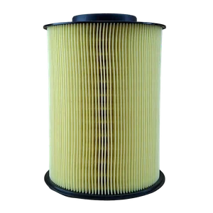 Filtro del Depurador