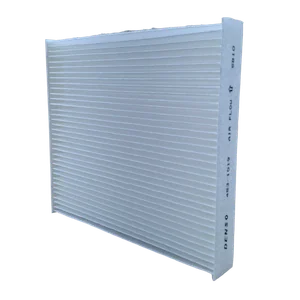 Filtro de Cabina