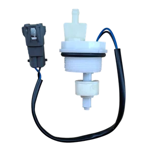 Sensor de Filtro de Combustible