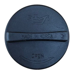 Tapon de Llenado de Aceite