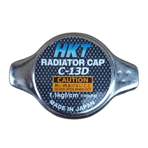 Tapon de Radiador