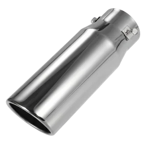 Punta de Tubo de Escape