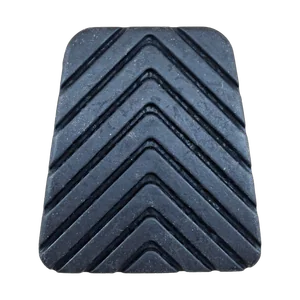 Pedal de Frenos