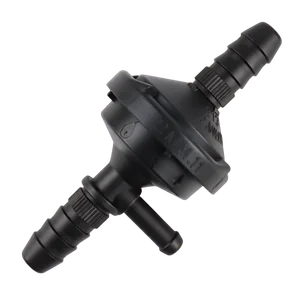 Valvula Check de Bomba de Aire