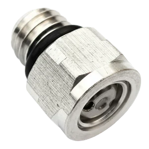 Valvula de Alivio de Compresor de A/c