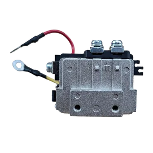 Modulo de Control de Ignicion