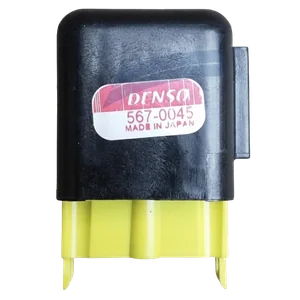 Modulo de Control de Transmision Pcm