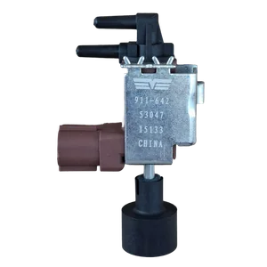 Valvula Selenoide de Egr