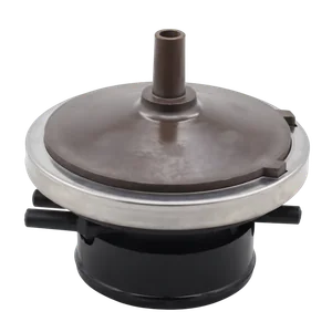 Valvula Reguladora de Vacio