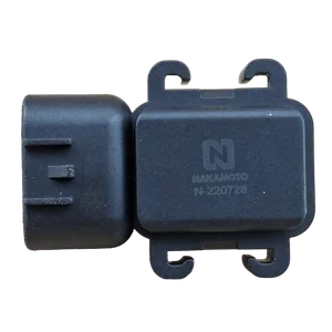 Sensor de Presion de Vapores de Combustible