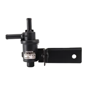 Valvula Check de Bomba de Vacio