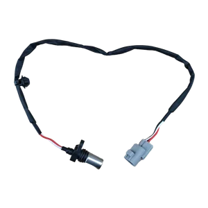 Sensor Crank