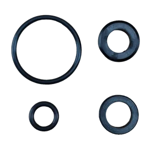 Sellos de Inyectores de Combustible