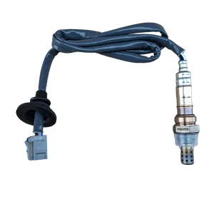 Sensor de Oxigeno
