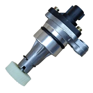Sensor de Velocidad del Vehiculo