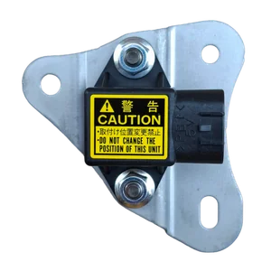 Sensor de Desaceleracion de Abs