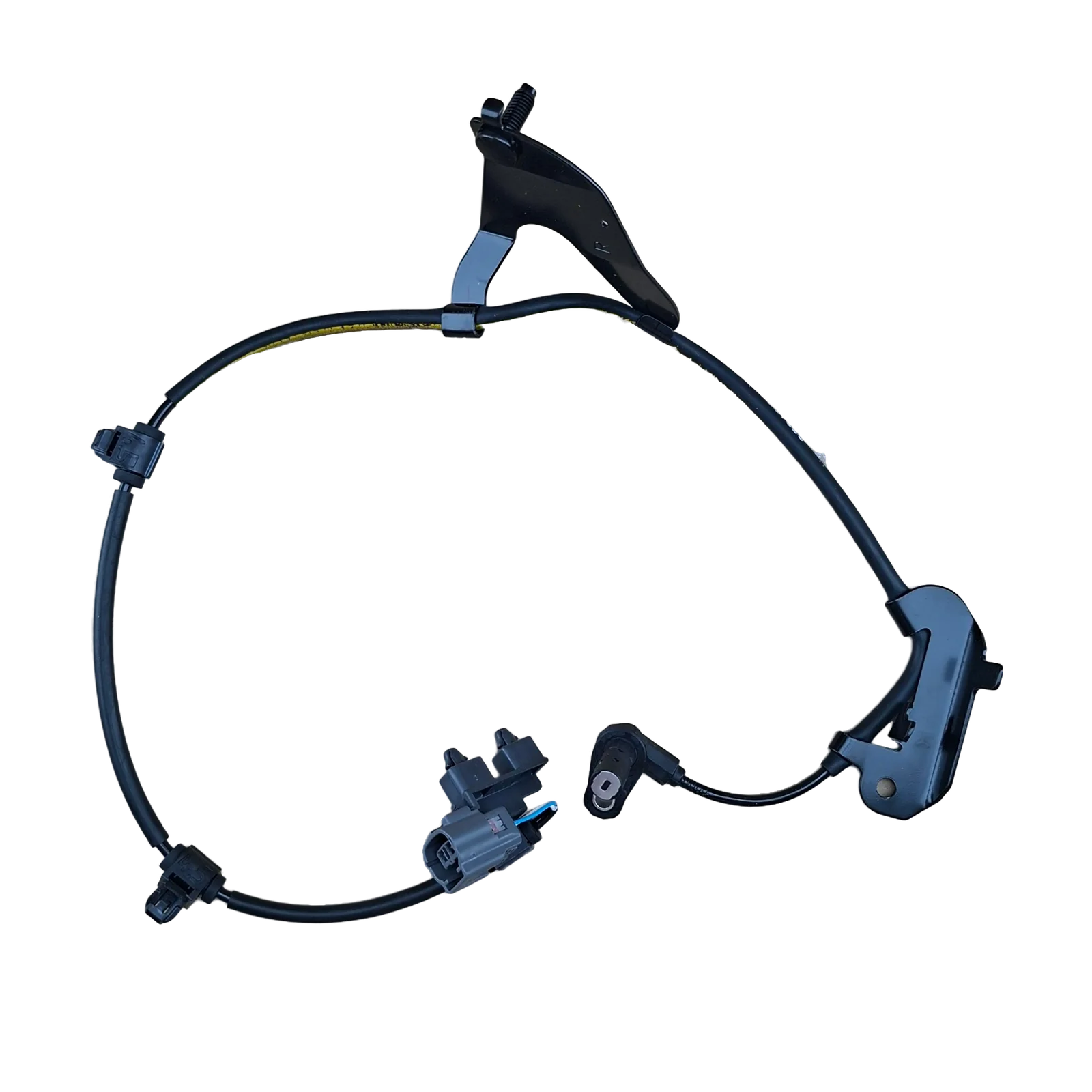 DMAX 16; RH; SENSOR DE FRENOS ABS DE RUEDA DELANTERA