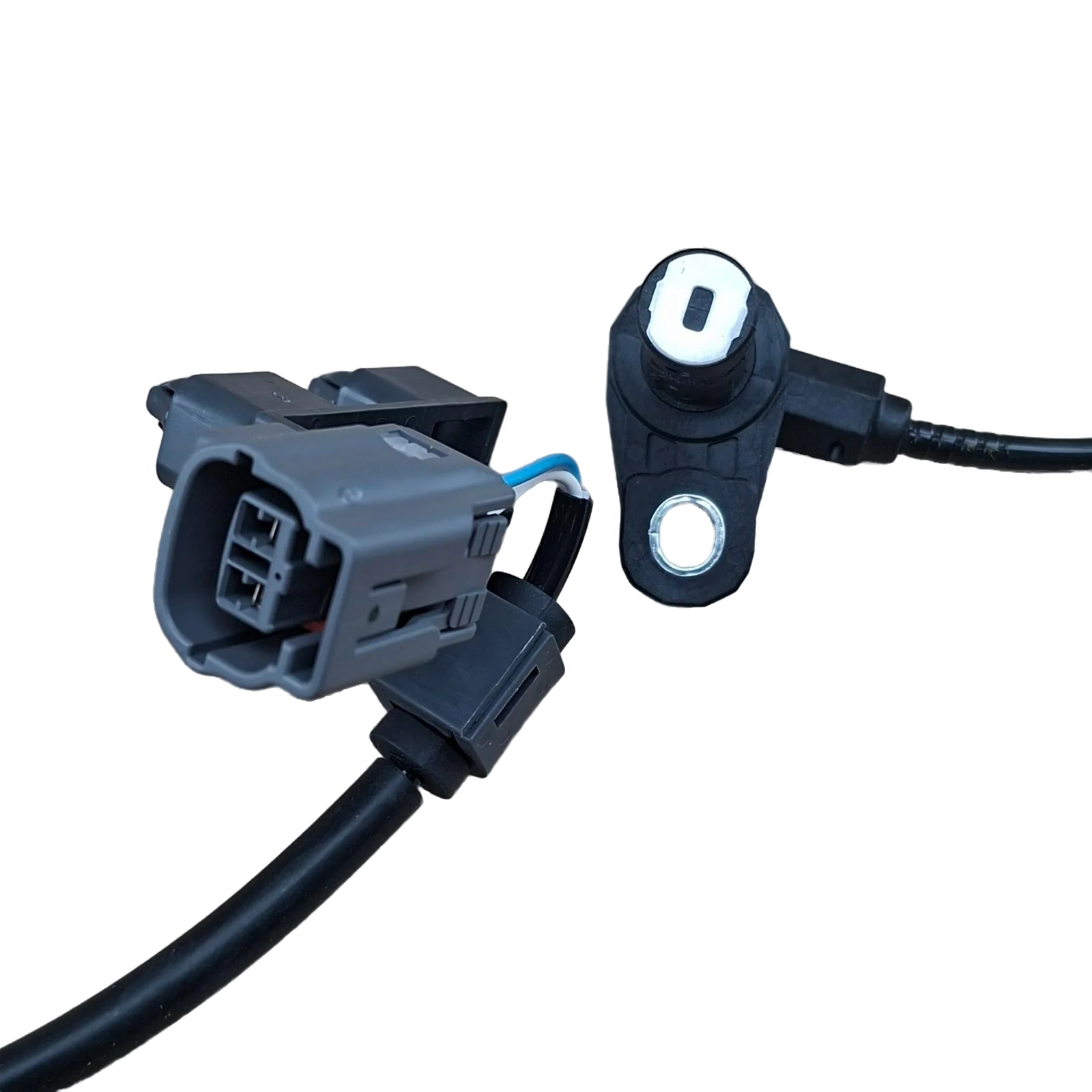 DMAX 16; RH; SENSOR DE FRENOS ABS DE RUEDA DELANTERA