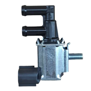 Selenoide de Purga de Canister de Vapores