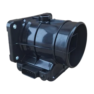 Partes de Inyeccion de Combustible y Sensor MAF