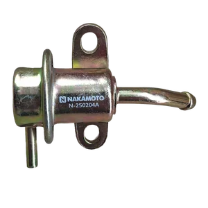 Regulador de Presion de Combustible