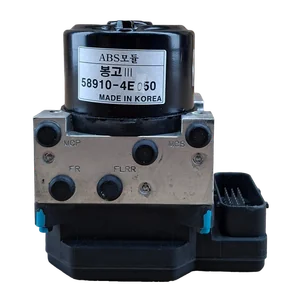 Modulo de Control de Abs