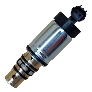 Valvula de Control de Compresor de A/c