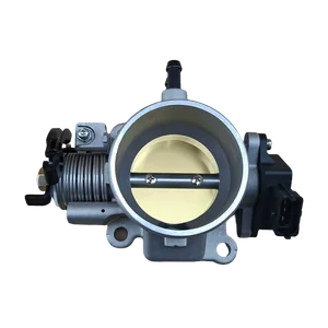 Cuerpo de Aceleracion