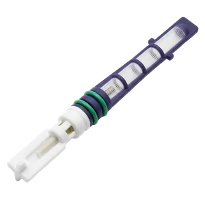 Filtro en Linea de A/c