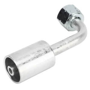 Fitting de Manguera de Refrigerante de A/c