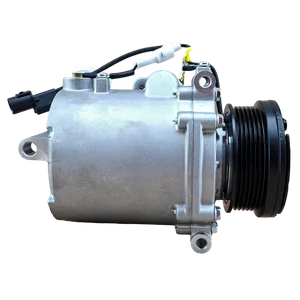Compressor de A/c, Sus Juego y Partes