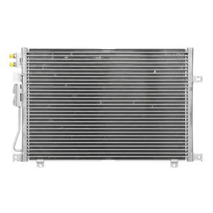 Conjunto de Condensador y Secador de A/c