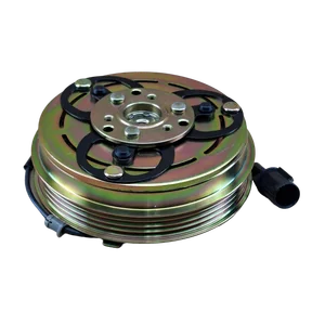 Clutch de Aire Accondicionado y Partes