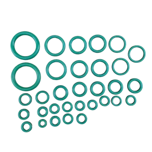 Sello de Tubo de Evaporador