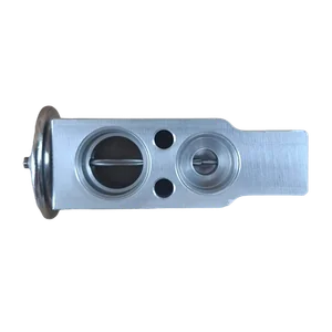 Acumulador, Secador y Valvula de Aire Acondicionado