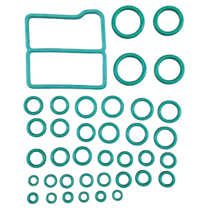 Juego de Sellos de Compresor de A/c