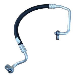 Manguera de Descarga de Refrigerante de A/c