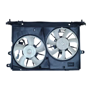 Ventiladora Completa