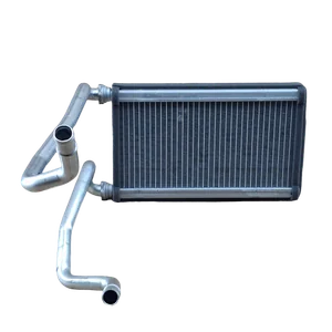 Nucleo de Evaporador de A/c