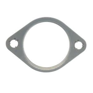 Empaque del Catalizador