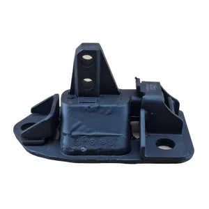 Base de Soporte de Motor