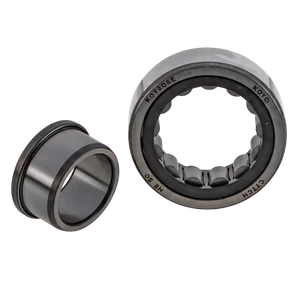 Balinera de Eje de Entrada de Transmision Automatica