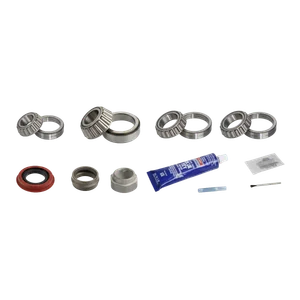 Juego de Balineras y Sellos para Diferencial