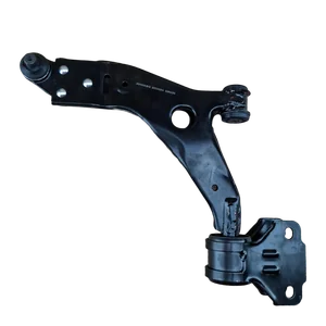 Tijeras o Brazos de Control