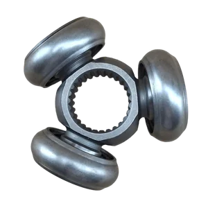 Triceta de Flecha