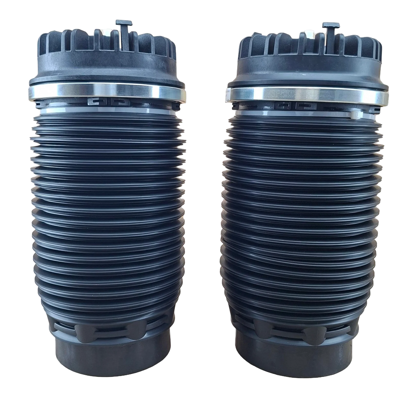 RAM 1500 15-20; PAR DE BOLSAS DE SUSPENSION NEUMATICA TRASERA