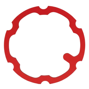 Empaque de Cardan y Diferencial