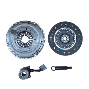 Kit de Clutch 2CT