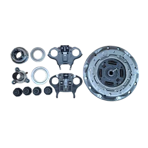 Kit de Clutch 2CT